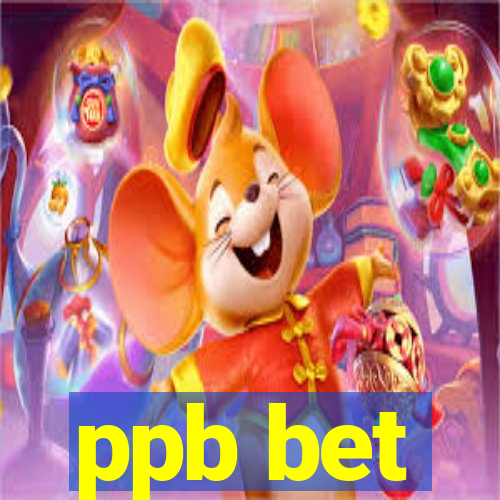 ppb bet